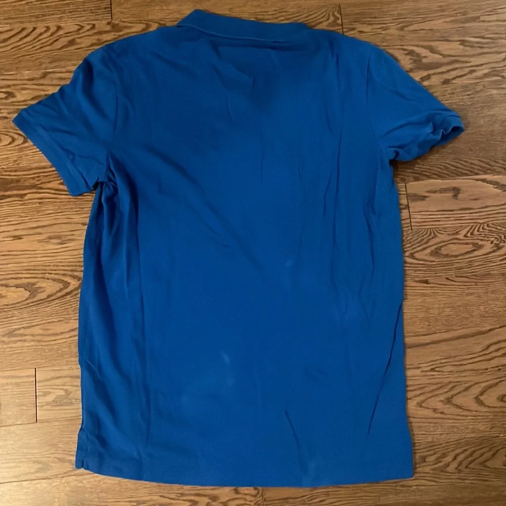 Mens express large tshirt - Picture 3 of 3